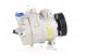 Nissens NIS 890632 Компресор кондиціонера - nissens 890632