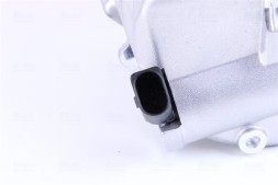 Nissens NIS 890632 Компресор кондиціонера - nissens 890632