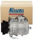 Nissens NIS 890632 Компресор кондиціонера - nissens 890632