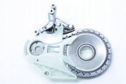 BMW OE 7605366 11417605366 ПРИВІД ЛАНЦЮГА МАСЛЯНОГО НАСОСА N20 BMW F20 F22 F30 F32 F36 F07 F10 E84 F25 F15