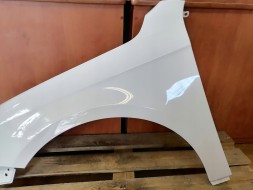 Polcar BŁOTNIK LEWY PRZÓD VOLKSWAGEN PASSAT B7 LB9A БРИЗКОВИК ЛІВИЙ ПЕРЕДНІЙ VOLKSWAGEN PASSAT B7 LB9A