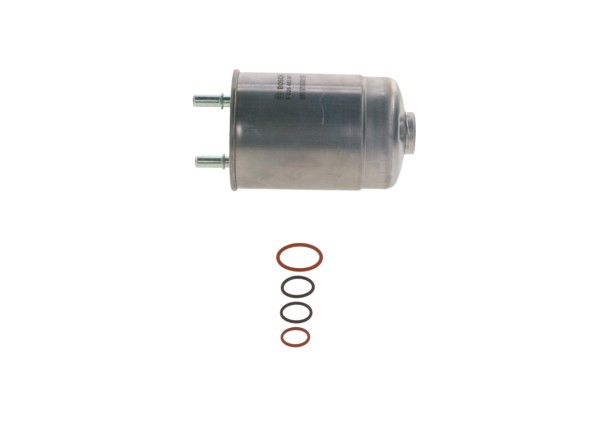 F026402067 BOSCH Фільтр паливний
