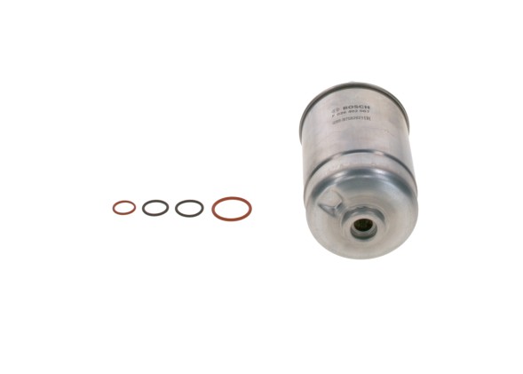 F026402067 BOSCH Фільтр паливний