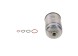 F026402067 BOSCH Фільтр паливний