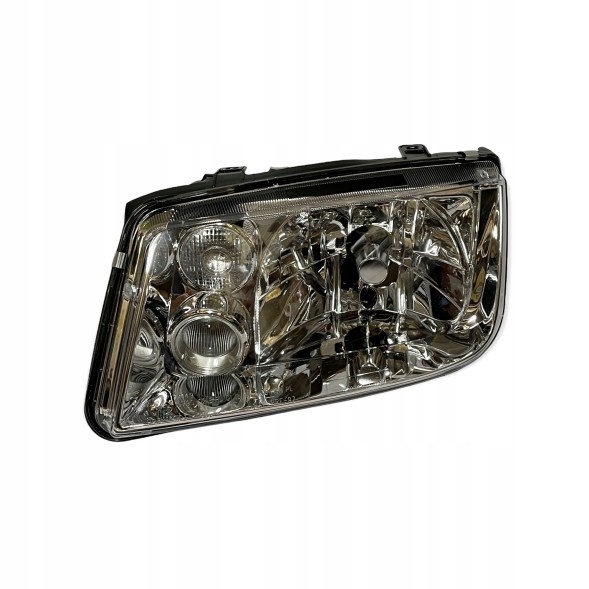 Abakus 441-1138L-LDEMF Vw bora 98-05 новий прожектор h4/h3 з галогеном л