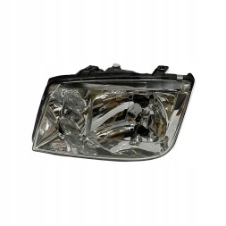 Abakus 441-1138L-LDEMF Vw bora 98-05 новий прожектор h4/h3 з галогеном л