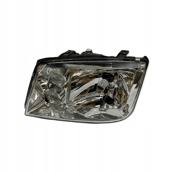 Abakus 441-1138L-LDEMF Vw bora 98-05 новий прожектор h4/h3 з галогеном л