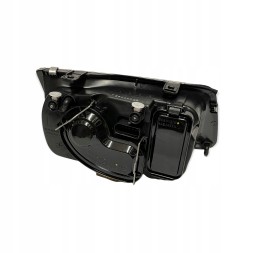 Abakus 441-1138L-LDEMF Vw bora 98-05 новий прожектор h4/h3 з галогеном л