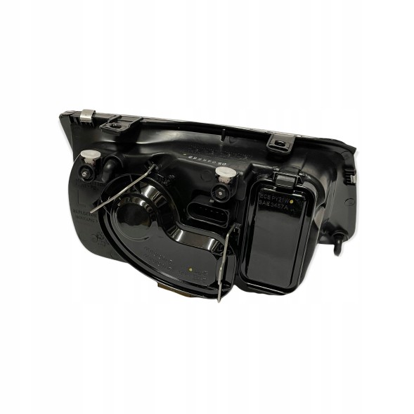 Abakus 441-1138L-LDEMF Vw bora 98-05 новий прожектор h4/h3 з галогеном л
