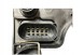 Abakus 441-1138L-LDEMF Vw bora 98-05 новий прожектор h4/h3 з галогеном л