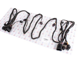 FRANTIS 61128712283 61 12 8712283 FRT ДЖГУТ ПРОВОДКИ ДАТЧИКІВ ПАРКУВАННЯ PDC ПЕРЕДНІЙ BMW X5 F95 G05 61128712283