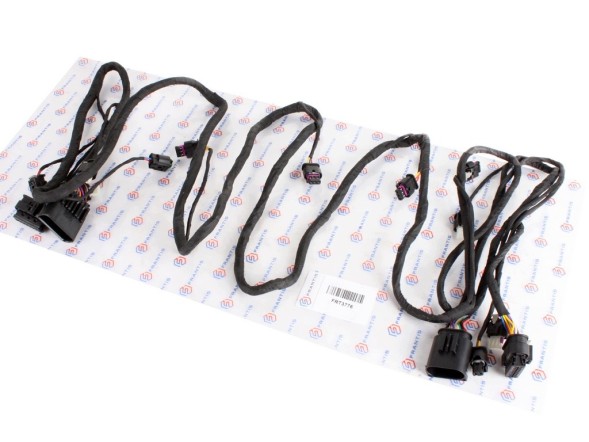 FRANTIS 61128712283 61 12 8712283 FRT ДЖГУТ ПРОВОДКИ ДАТЧИКІВ ПАРКУВАННЯ PDC ПЕРЕДНІЙ BMW X5 F95 G05 61128712283