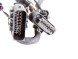 FRANTIS 61128712283 61 12 8712283 FRT ДЖГУТ ПРОВОДКИ ДАТЧИКІВ ПАРКУВАННЯ PDC ПЕРЕДНІЙ BMW X5 F95 G05 61128712283