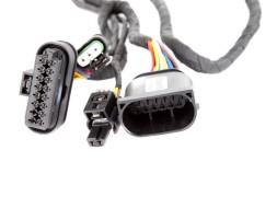 FRANTIS 61128712283 61 12 8712283 FRT ДЖГУТ ПРОВОДКИ ДАТЧИКІВ ПАРКУВАННЯ PDC ПЕРЕДНІЙ BMW X5 F95 G05 61128712283