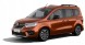 Renault OE 620366493R Основа / кронштейн / посилення решітки радіатора RENAULT KANGOO 3 OE