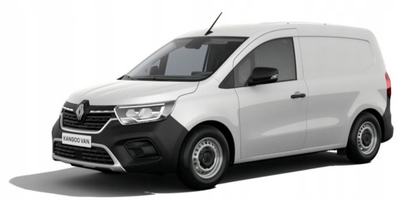 Renault OE 620366493R Основа / кронштейн / посилення решітки радіатора RENAULT KANGOO 3 OE
