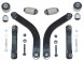 Febi Bilstein ZAWO004 Комплект задньої підвіски OPEL Vectra C Signum