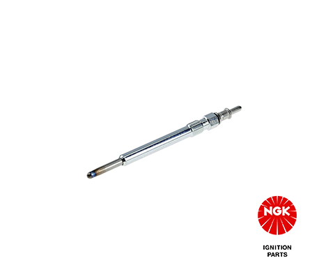 6346 NGK 6346 Свічка розжарювання Y 745U D Power 11