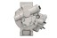 Thermotec KTT090331 Компресор кондиціонера thermotec ktt090331