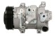 Thermotec KTT090331 Компресор кондиціонера thermotec ktt090331