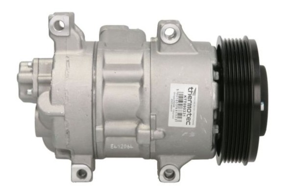 Thermotec KTT090331 Компресор кондиціонера thermotec ktt090331