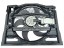 CHINA 64546905076 BMW E46 WENTYLATOR KLIMATYZACJI Bmw e46 заводський новий вентилятор для кондиціонування повітря kpl з модулем комплект