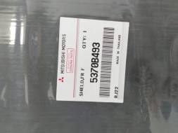 Mitsubishi OE 5370B493 Накладка на крило Mitsubishi L200