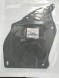 Mitsubishi OE 5370B493 Накладка на крило Mitsubishi L200