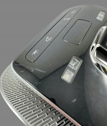 Mercedes-Benz OE Потоковий ліхтар Mercedes A0009008637