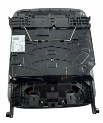 Mercedes-Benz OE Потоковий ліхтар Mercedes A0009008637