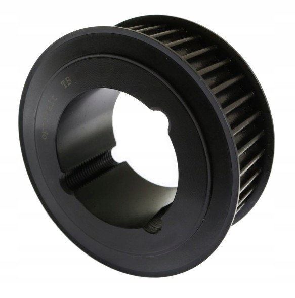 Optibelt РЕМІНЬ OPIBELT 55 мм TB 112 14M 55