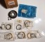 Suzuki OE 24400-84E20-000 РЕЖИМ ПЕРШОЇ І ДРУГОЇ ПЕРЕДАЧ SUZUKI SWIFT OPEL