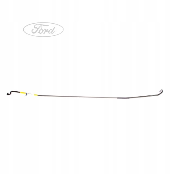 Китай AM51-R8200-CA РЕШІТКА РАДИАТОРА МАТЕРИАЛ FORD C-MAX 2010-2014 р.в