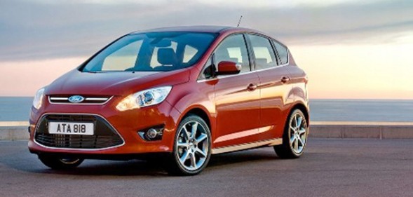 Китай AM51-R8200-CA РЕШІТКА РАДИАТОРА МАТЕРИАЛ FORD C-MAX 2010-2014 р.в