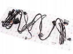 FRANTIS 61128718950 61 12 8 718 950 61129436174 61 12 9 436 174 FRT ДЖГУТ ПРОВОДІВ ДЛЯ ПЕРЕДНІХ ДАТЧИКІВ ПАРКУВАННЯ PDC BMW 3 G20 G21 61128718950 61129436174
