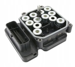 OEM 2266516528 80A907379C 8W0907379G 8W0614517M 80A614517E 0265956226 8W0614517J 0265243292 80A614517AB 4G0614517AJ 0265956312 8W0614517K 2265106525 Блок керування насосом ABS BOSCH 9.0 AUDI A6 A4 A7 Q5 | ГАРАНТІЯ