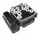 OEM 2266516528 80A907379C 8W0907379G 8W0614517M 80A614517E 0265956226 8W0614517J 0265243292 80A614517AB 4G0614517AJ 0265956312 8W0614517K 2265106525 Блок керування насосом ABS BOSCH 9.0 AUDI A6 A4 A7 Q5 | ГАРАНТІЯ