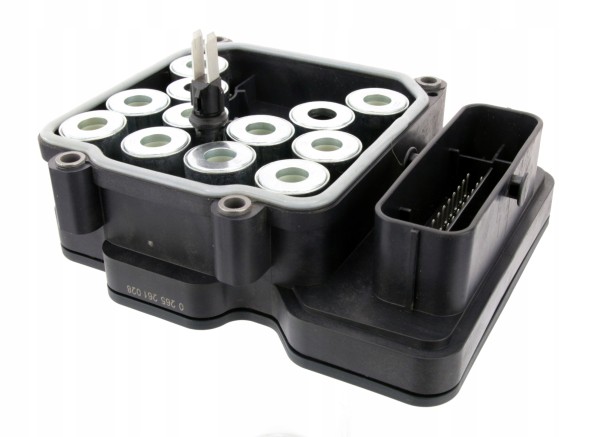 OEM 2266516528 80A907379C 8W0907379G 8W0614517M 80A614517E 0265956226 8W0614517J 0265243292 80A614517AB 4G0614517AJ 0265956312 8W0614517K 2265106525 Блок керування насосом ABS BOSCH 9.0 AUDI A6 A4 A7 Q5 | ГАРАНТІЯ