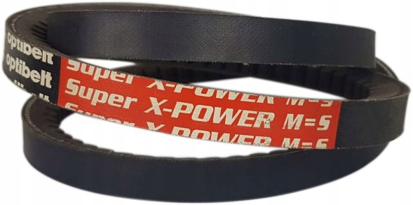Optibelt XPC2000 LD Зубчастий ремінь XPC 2000 Ld OPTIBELT