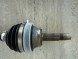 Fiat OE ПЕРЕДНІЙ ЛІВИЙ ПРИВОДНИЙ ВАЛ FIAT PALIO WEEKEND 46307068