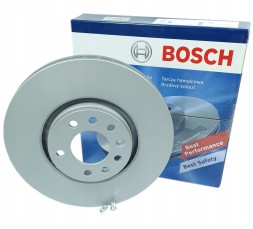Bosch ZAF B TR KL P BSC Диски колодки передні bosch astra h corsa d e meriva b zafira b