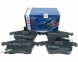Bosch ZAF B TR KL P BSC Диски колодки передні bosch astra h corsa d e meriva b zafira b