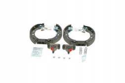 Bosch 0 204 114 649 Набір щелеп хам. Smart кабріолет/city-купе/фортво - bosch 0 204 114 649
