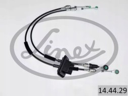 Linex 14.44.29 Linex 14.44.29 посилання зм.Пробігів fiat panda/500 04-