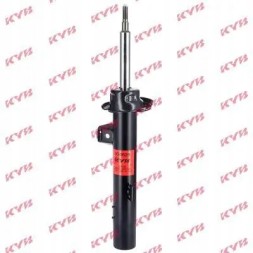 KYB 33462 65 2x KYB Амортизатори ПЕРЕДНІ L+R для BMW 1 E81, 1 E87, 1 E82, 1 E88