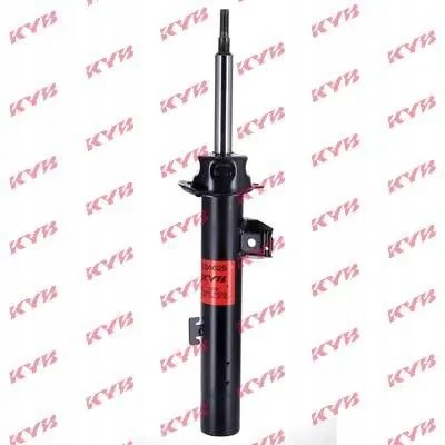 KYB 33462 65 2x KYB Амортизатори ПЕРЕДНІ L+R для BMW 1 E81, 1 E87, 1 E82, 1 E88