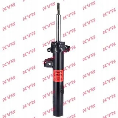 KYB 33462 65 2x KYB Амортизатори ПЕРЕДНІ L+R для BMW 1 E81, 1 E87, 1 E82, 1 E88