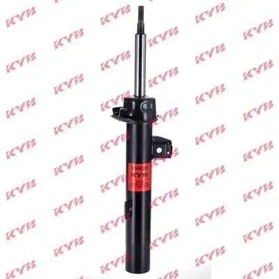 KYB 33462 65 2x KYB Амортизатори ПЕРЕДНІ L+R для BMW 1 E81, 1 E87, 1 E82, 1 E88