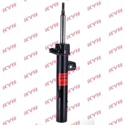 KYB 33462 65 2x KYB Амортизатори ПЕРЕДНІ L+R для BMW 1 E81, 1 E87, 1 E82, 1 E88