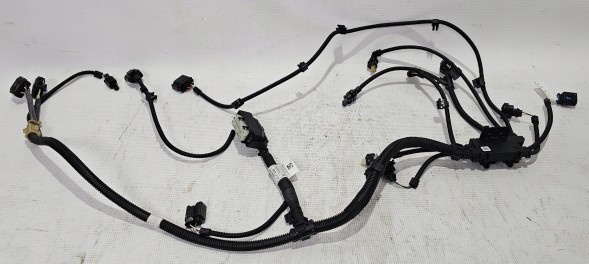 BMW OE 8686278 BMW OE ORG Новий оригінальний джгут кабелів датчиків двигуна bmw x5 f15 28ix - 8686278